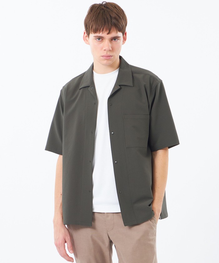 Scrt ドニーダーコ　フットボールシャツ The DUFFER of ST.GEORGE（ザダファーオブセントジョージ） tシャツ