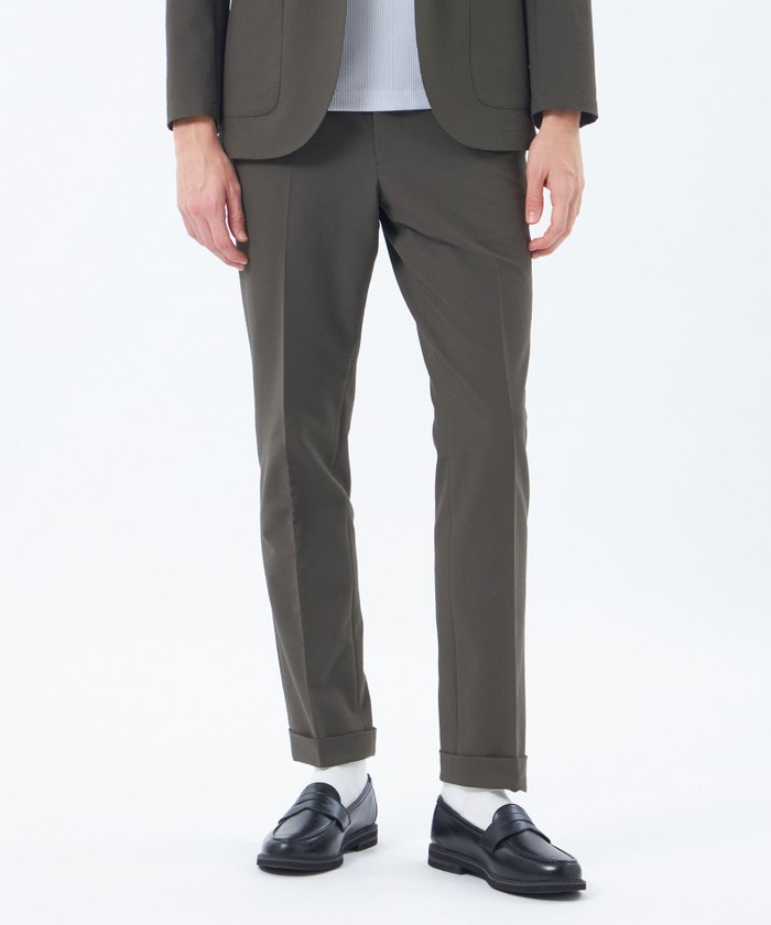 S｜スラックス｜マッキントッシュ フィロソフィー(MACKINTOSH