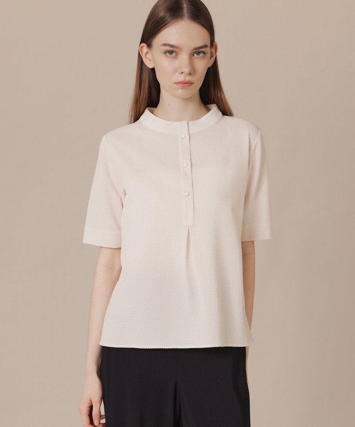ホワイト系｜カットソー・Tシャツ｜MACKINTOSH LONDON