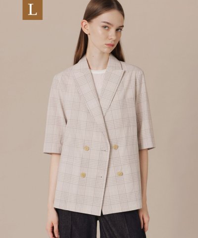 【L】ハイカウントエンザイムジャケット