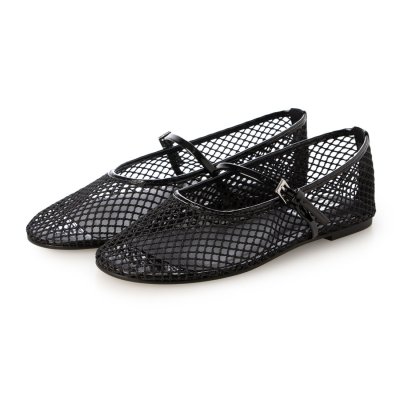 スティーブ マデン STEVE MADDEN シアーメリージェーン