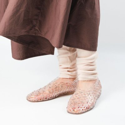 スティーブ マデン STEVE MADDEN エアリーストーンジェリーパンプス