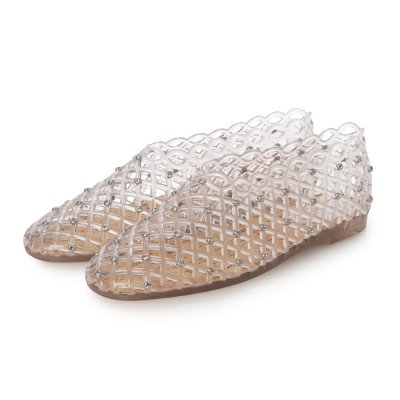 スティーブ マデン STEVE MADDEN エアリーストーンジェリーパンプス