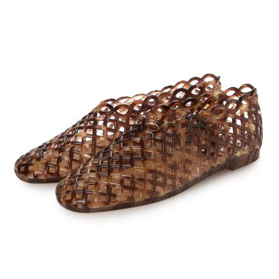 スティーブ マデン STEVE MADDEN エアリージェリーパンプス