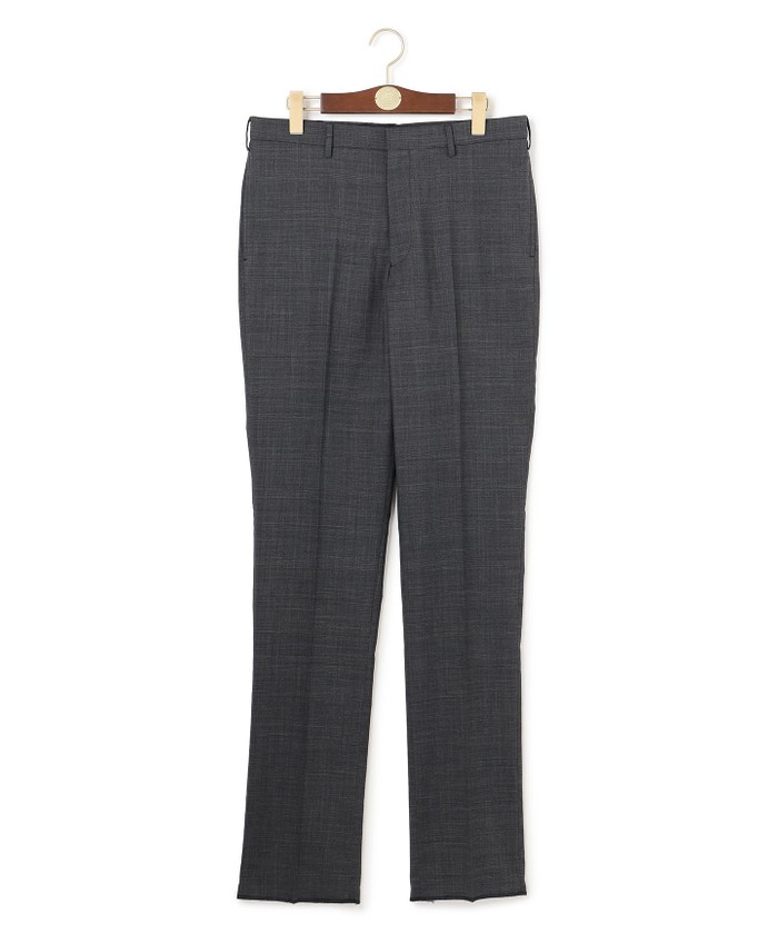 スラックス｜J.プレス(J.PRESS)｜HANKYU MEN'S / 阪急メンズ
