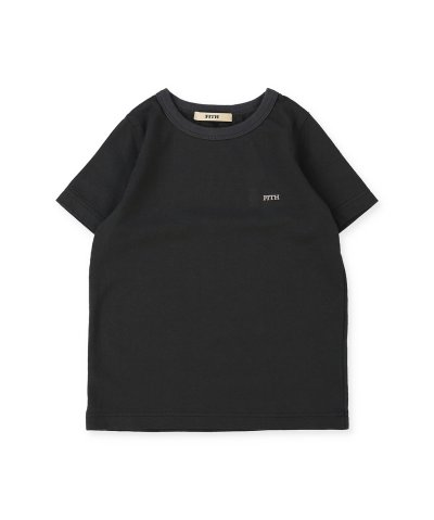 フィス FITH Supima Cotton Ramie Tee