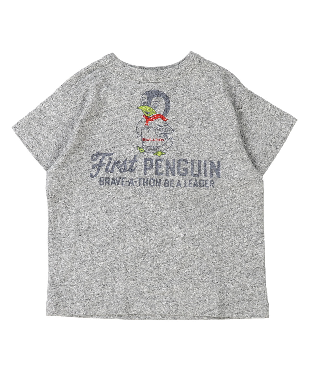 デニムダンガリー DENIM DUNGAREE PENNIE Tee(508804236)｜阪急百貨店