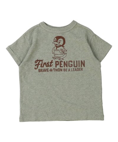 デニムダンガリー DENIM DUNGAREE PENNIE Tee