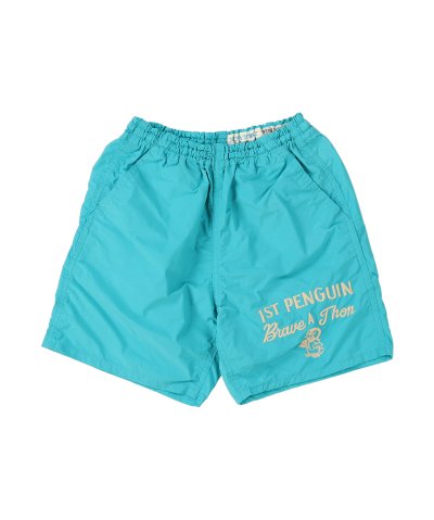 デニムダンガリー DENIM DUNGAREE Polyester Weathe