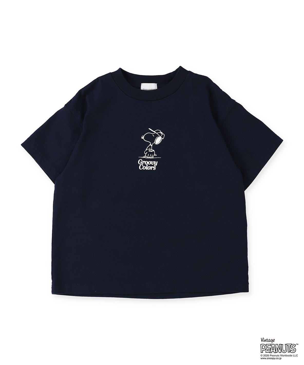 GROOVY COLORS グルーヴィーカラーズ ジャケット パンツ シャツ グルーヴィーカラーズ GROOVY COLORS SNOOPY BASEBALL(508804438