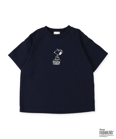 グルーヴィーカラーズ GROOVY COLORS SNOOPY BASEBALL