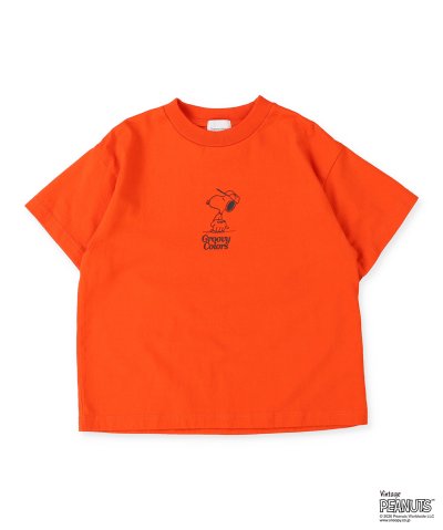 グルーヴィーカラーズ GROOVY COLORS SNOOPY BASEBALL