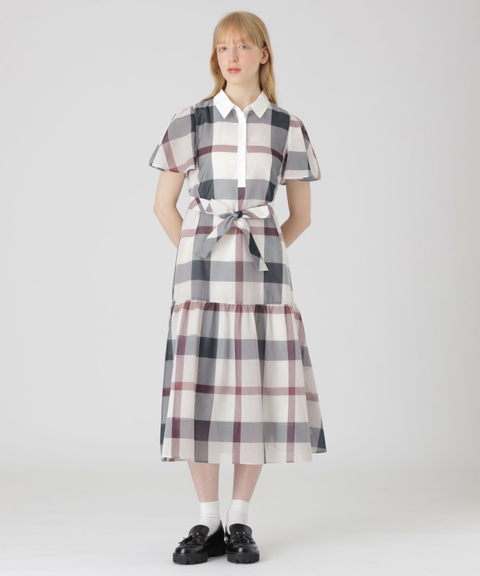 30,000～¥49,999｜ワンピース・ドレス｜BLUE LABEL CRESTBRIDGE(ブルー