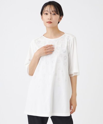 【カタログ掲載】【日傘レベルの遮熱効果】【接触冷感・UV対策・ウォッシャブル】ミ