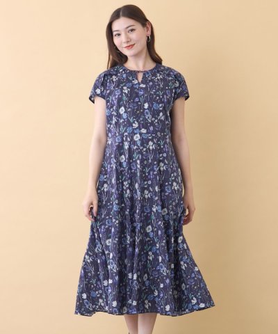 【LIBERTY】MEADOW MUSE ワンピース