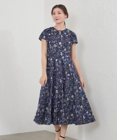 【LIBERTY】MEADOW MUSE ワンピース
