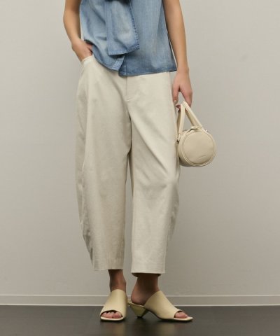 ドライオックスバレルパンツ