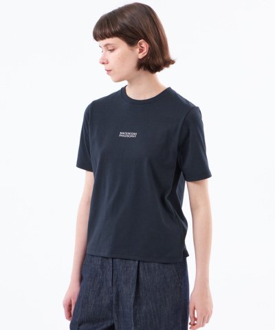 【WEB&一部店舗限定】ベーシックロゴT