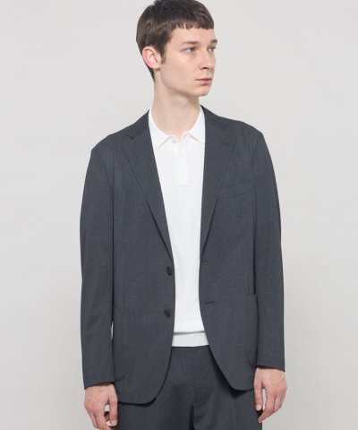 【BREASY JACKET】【ICE JET】セットアップジャケット