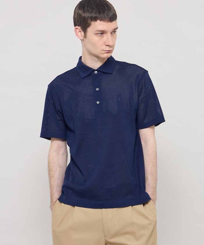 ポロシャツ｜マッキントッシュ ロンドン(MACKINTOSH LONDON)｜HANKYU