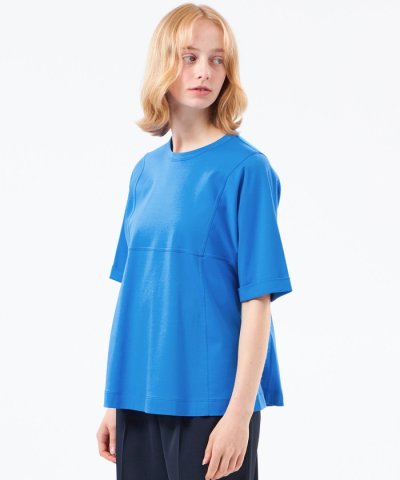 【CRANWELL SHIRTS(クランウェルシャツ)】ハイゲージコットンジャー