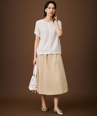 【17号サイズまで展開・WEB限定・2点SET・着回し3WAY以上】セットアップ
