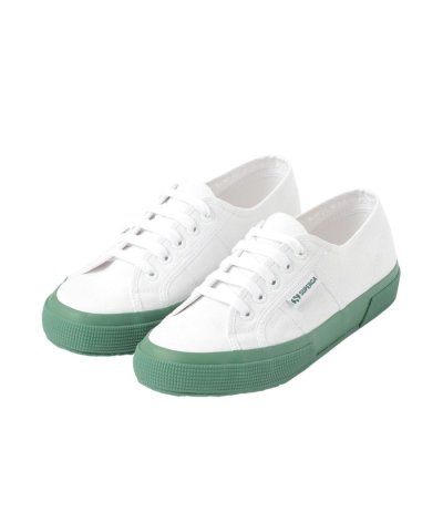 【ユニセックス】SUPERGA×MACKINTOSH PHILOSOPHY コッ