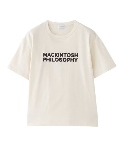 【WEB&一部店舗限定】フロッキーロゴTシャツ