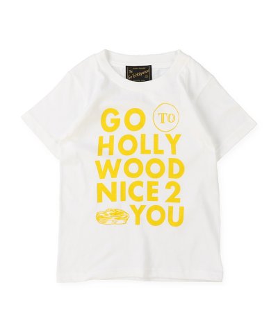 ゴートゥーハリウッド GO TO HOLLYWOOD NICE TO MEET