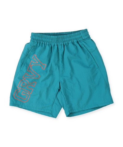 グルーヴィーカラーズ GROOVY COLORS Nylon Taffeta S