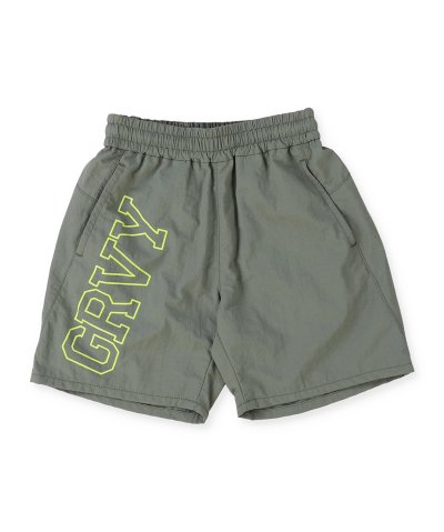 グルーヴィーカラーズ GROOVY COLORS Nylon Taffeta S