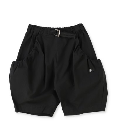 フィス FITH Ballooned Shorts