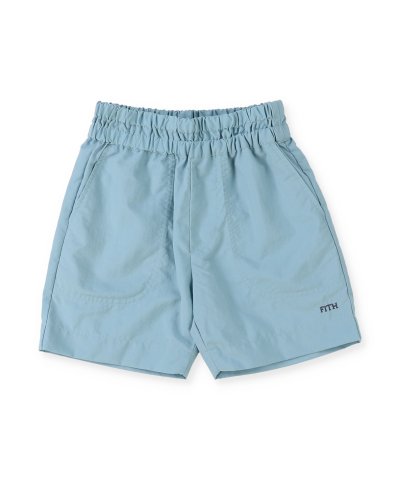 フィス FITH Tusser Shorts
