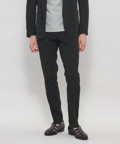 【WEB・一部店舗限定】【BREASY JACKET】ストレッチサッカーセットア