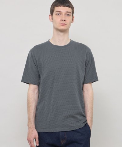L｜Tシャツ｜マッキントッシュ ロンドン(MACKINTOSH LONDON)｜HANKYU 