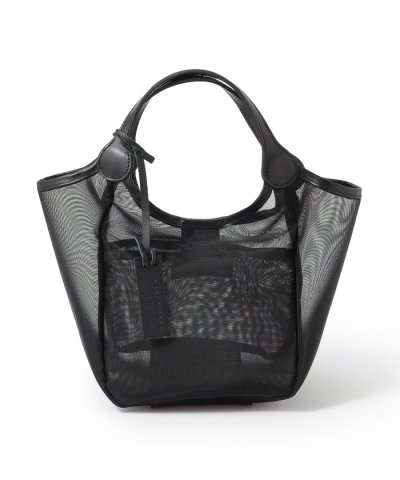 【MARCO MASI】シアーハンドバッグ《WEB＆EPOCA THE SHOP