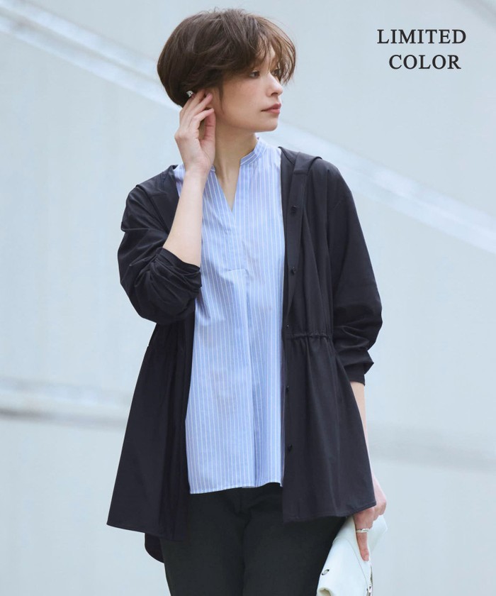 ジャケット｜ICB(アイシービー)｜阪急百貨店公式通販サイト｜阪急