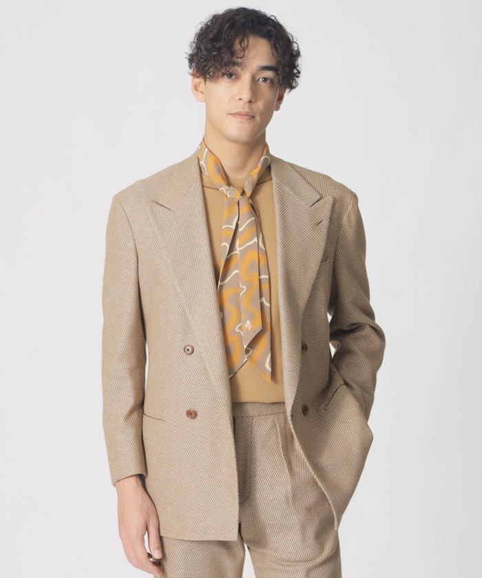 阪急百貨店購入！ ジャケット！新品！ ジャケット｜HANKYU MEN'S / 阪急メンズ