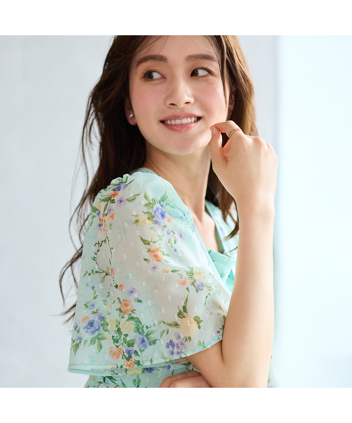 Rose Tiara(ローズティアラ)｜阪急百貨店公式通販サイト｜阪急百貨店