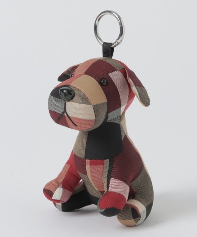 DOGバッグチャーム