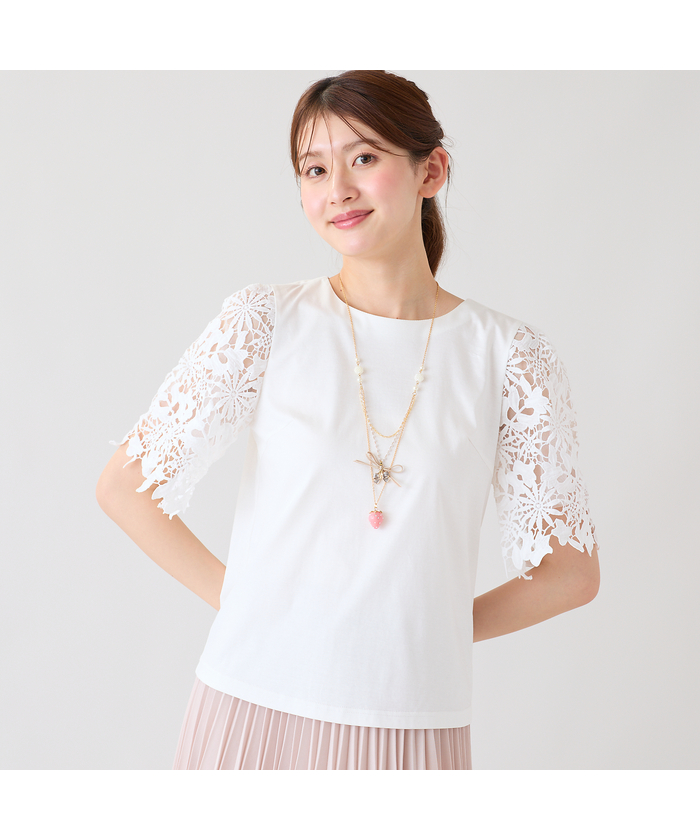 Rose Tiara(ローズティアラ)｜阪急百貨店公式通販サイト｜阪急百貨店