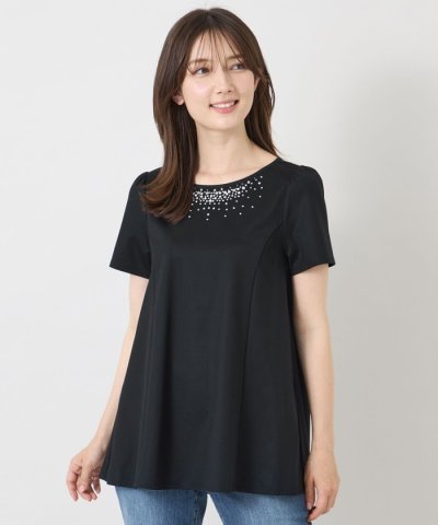 ルミエール ホットフィットチュニック