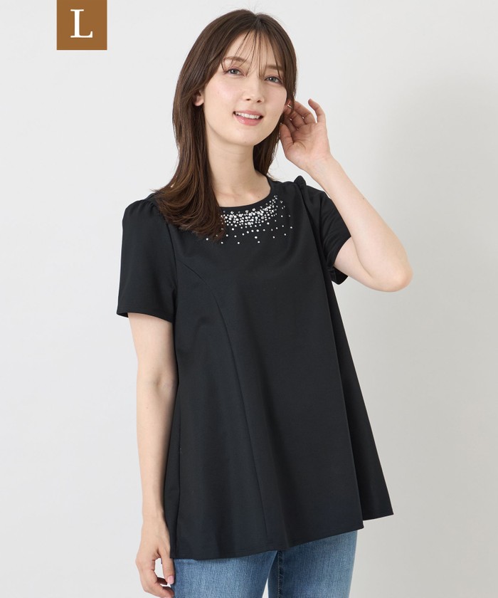 TO BE CHIC(Lサイズ)(トゥー ビー シック エルサイズ)｜阪急百貨店公式