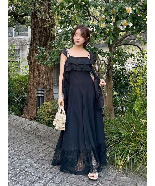 予約販売｜ワンピース・ドレス｜SNIDEL(スナイデル)｜阪急百貨店公式