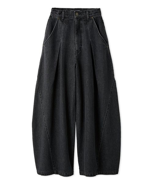 デニムパンツ｜SNIDEL(スナイデル)｜阪急百貨店公式通販サイト｜阪急