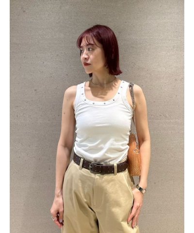 ステラフィットタンクトップ