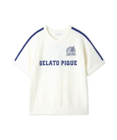 【HOMME】エアリーモコスポーティプルオーバー