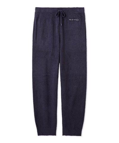 【IFMC.】【HOMME】スムーズィーロングパンツ