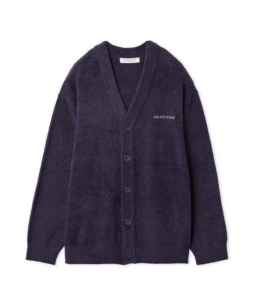 IFMC.】【HOMME】スムーズィーカーディガン(508784363)｜HANKYU MEN'S