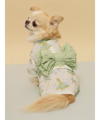 【CAT&DOG】浴衣